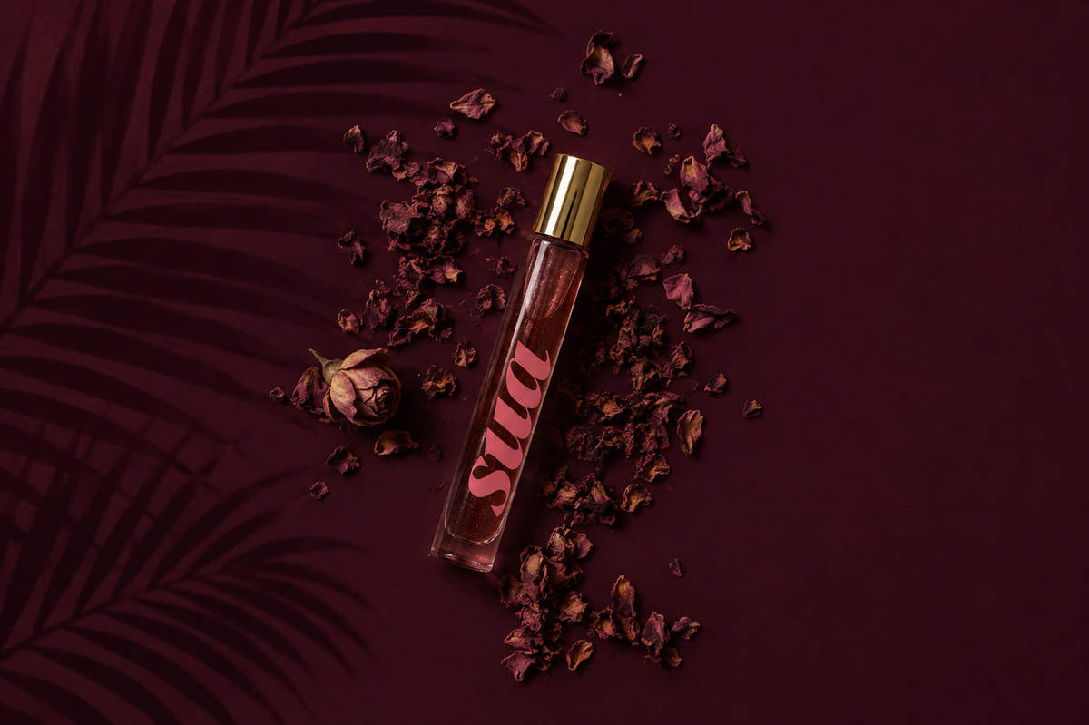 Radiance on the go